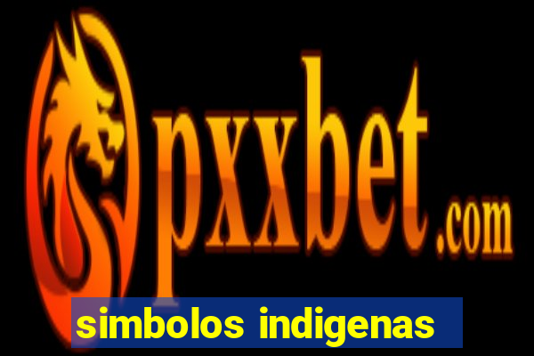 simbolos indigenas